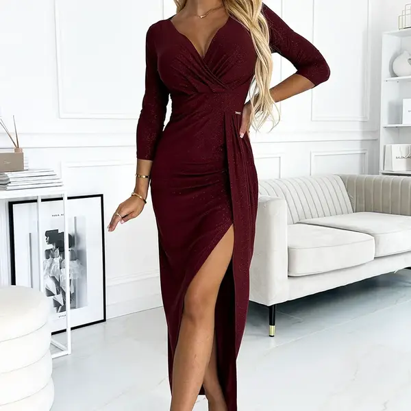 Dámské šaty NUMOCO