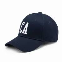 Edoti Men's baseball cap