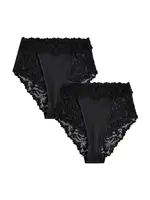 Next Nohavičky  čierna