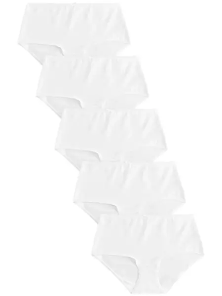 Next Nohavičky 'Cotton Rich'  biela