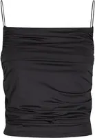 Urban Classics Top  čierna