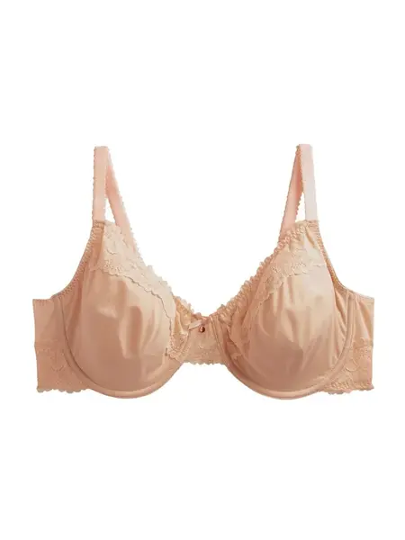 Next Podprsenka  farba ťavej srsti