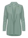 JDY Blejzer 'GEGGO'  pastelovo zelená