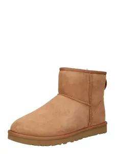 UGG Nízke čižmy 'Classic'  koňaková