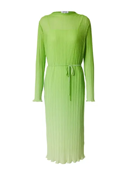 EDITED Šaty 'Mika'  zelená