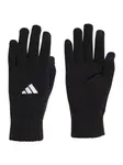 ADIDAS PERFORMANCE Športové rukavice 'Tiro League'  čierna / biela