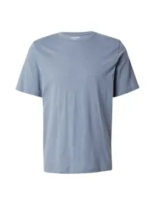 JACK & JONES Tričko  striebornosivá