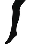 Zizzi Jemné pančuchy  čierna