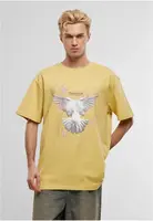Doves Oversize Tee palemoss