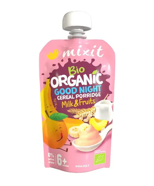 Mixit BIO Kapsička Good Night 110 g