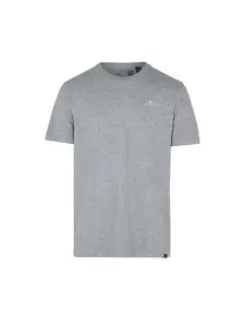 O'NEILL Tričko  sivá