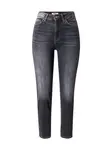 ONLY Džínsy  sivý denim