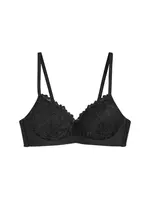 Next Podprsenka  čierna