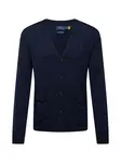 Polo Ralph Lauren Kardigán  námornícka modrá