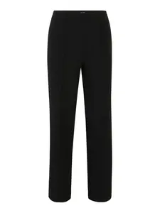 Vero Moda Petite Nohavice 'VMBECKY'  čierna