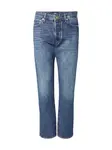 R.D.D. ROYAL DENIM DIVISION Džínsy 'RDDRoyal 327'  modrá denim