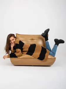 Cardigan-TW-SW-BI-M3022.29X-camel