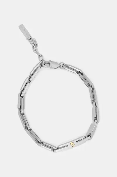 Náramek Maserati pánský, JM425AVD108