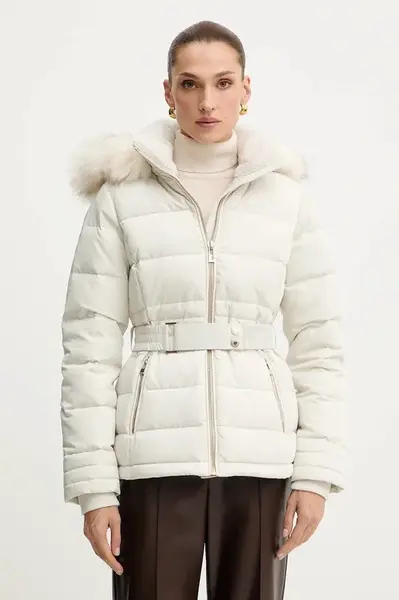 Péřová bunda Morgan