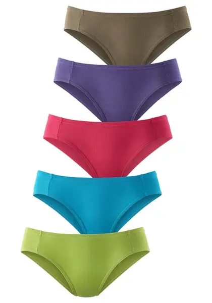 PETITE FLEUR Nohavičky  vodová / enciánová / mokka / jablková / cyklaménová