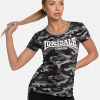 Dámské triko Lonsdale