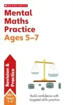 Mental Maths Practice Ages 5-7 - Paul Hollin