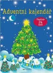 Adventní kalendář 24 knih (Defekt)