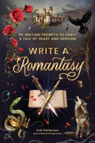 Write a Romantasy - Erik Patterson