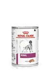 Royal Canin Renal - Konzerva 12 x 410 g