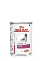 Royal Canin Renal - Konzerva 12 x 410 g
