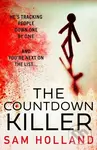 Countdown Killer - Sam Holland - kniha z kategorie Detektivky, thrillery a horory