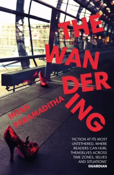 The Wandering - Intan Paramaditha