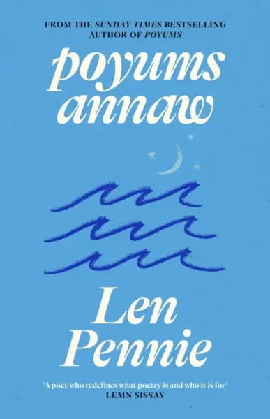 poyums annaw - Len Pennie