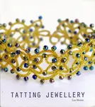 Tatting Jewellery - L Morton