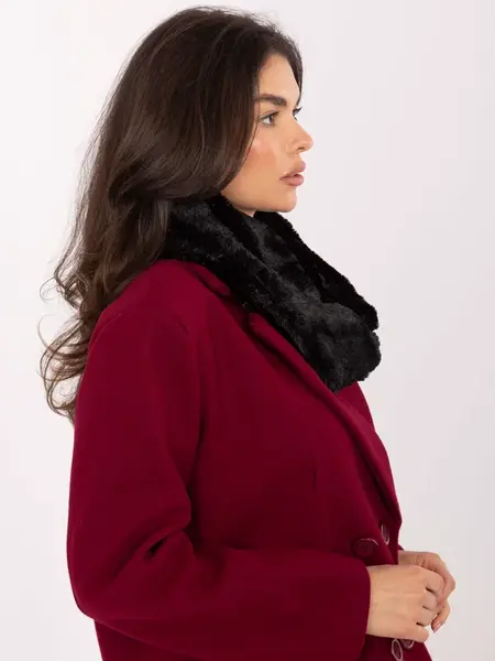 Scarf-AT-KM-ENEC-B26-1.78-black