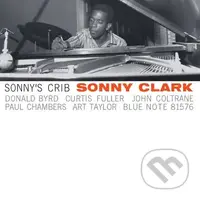 Sonny Clark: Sonny´s Crib LP - Sonny Clark