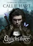 Quicksilver (slovenský jazyk) - Callie Hart - kniha z kategorie Romantika