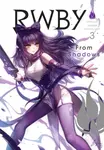 RWBY: Official Manga Anthology, Vol. 3 - Various Artists, Oum Monty, Rooster Teeth Productions