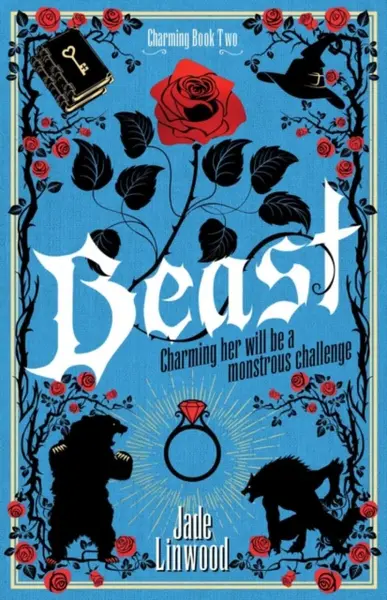 Beast - Jade Linwood