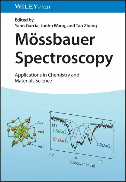 Moessbauer Spectroscopy - Garcia Yann