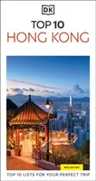 DK Top 10 Hong Kong - DK Travel