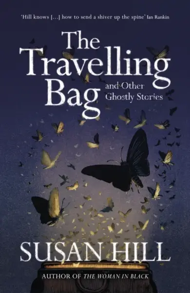 The Travelling Bag - Hill Susan