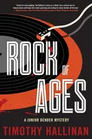 Rock Of Ages - Hallinan Timothy