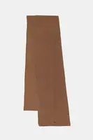 Šála s přídavkem vlny Pinko