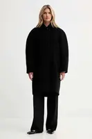 Kabát s příměsí vlny Filippa K