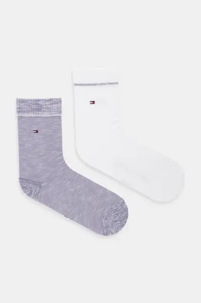 Ponožky Tommy Hilfiger 2-pack