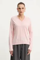 Vlněný svetr Weekend Max Mara FIOCCHI