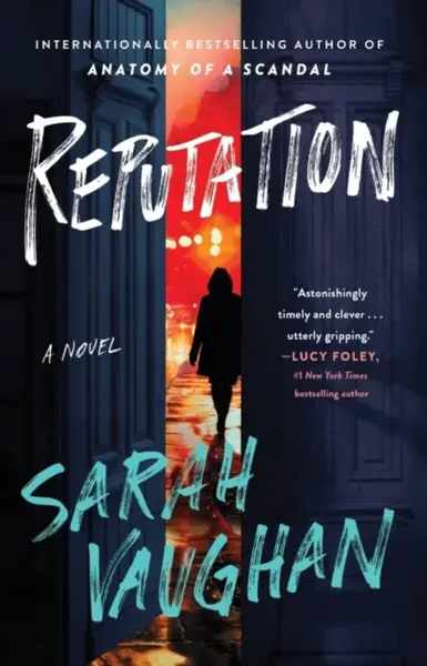 Reputation - Sarah Vaughanová
