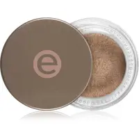essence Cream Eyeshadow krémové očné tiene odtieň 04 Cocoa 5 g