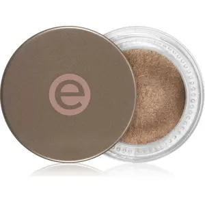 essence Cream Eyeshadow krémové očné tiene odtieň 04 Cocoa 5 g